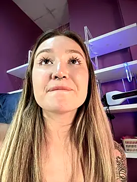 Rimmahottes' Live Sex Cam Show