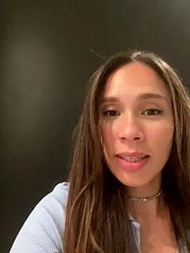 emmablog's Webcam Show