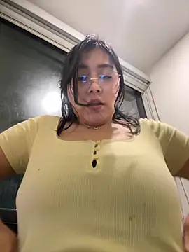 NamiNae's Webcam Show