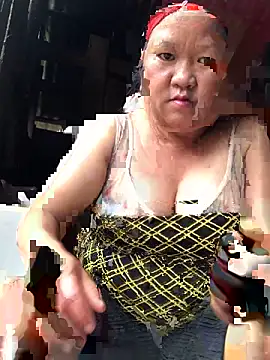 riso-00's Live Sex Cam Show