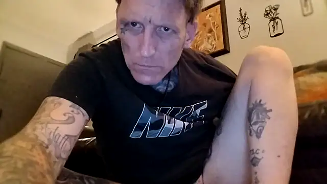 MRTATTWO's Webcam Show