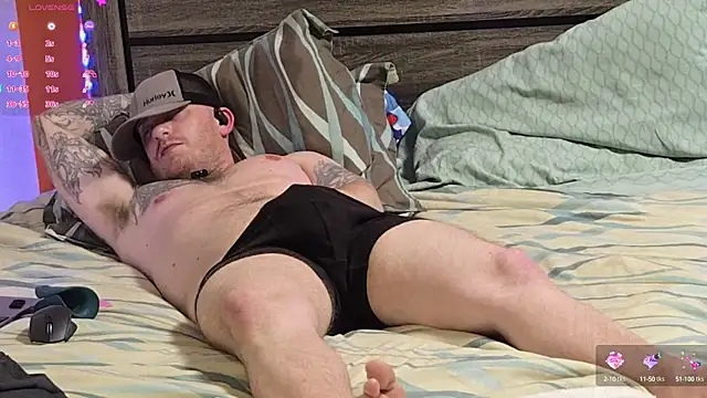 Conversationalistz's Webcam Show
