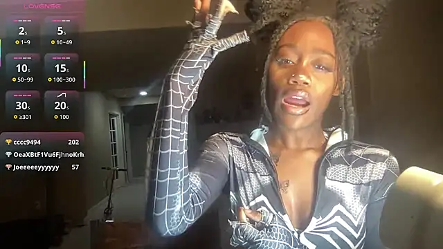 maskedgirl5005's Live Sex Cam Show