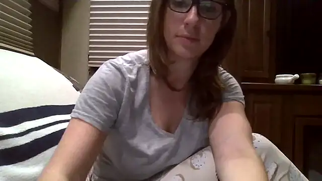 Milfywaysx's Webcam Show