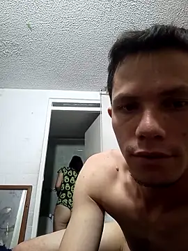 Juam22's Webcam Show