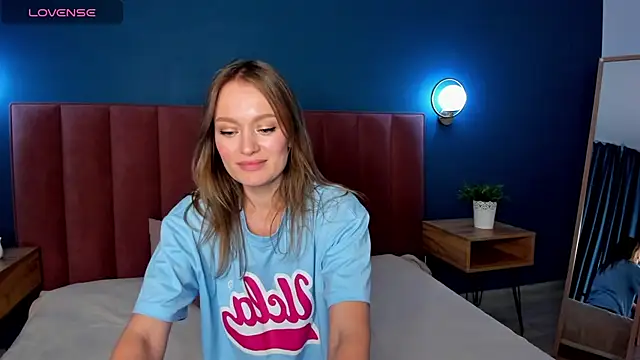 EvelynPoole's Live Sex Cam Show