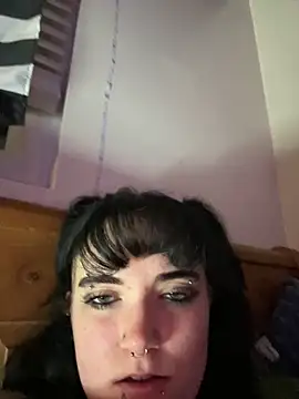 slttystargirl's Webcam Show