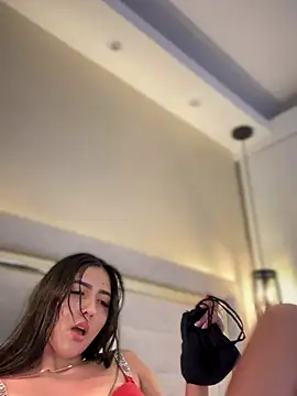Sofia_Collins-'s Webcam Show
