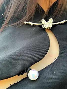 Game_yoyo's Live Sex Cam Show