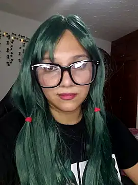 MaoMaoLa's Live Sex Cam Show