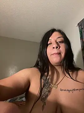 tooprettypatricia's Webcam Show