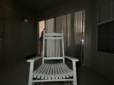 Thickarella420's Live Sex Cam Show