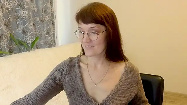 Fritha's Live Sex Cam Show