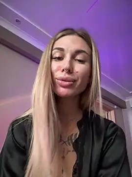 Charming_Ritta's Live Sex Cam Show