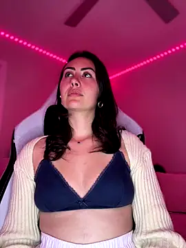 ximenacazalla's Live Sex Cam Show