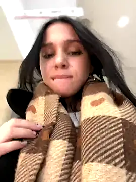 VendiMur's Live Sex Cam Show