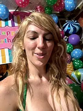 CelestialRuby's Live Sex Cam Show