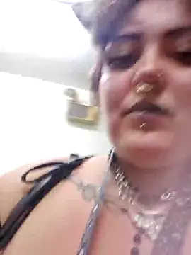 Cutegothcrybabyx's Live Sex Cam Show