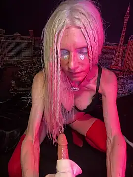 1NikiVegas' Live Sex Cam Show