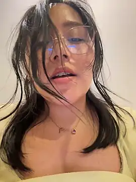 NamiNae's Webcam Show