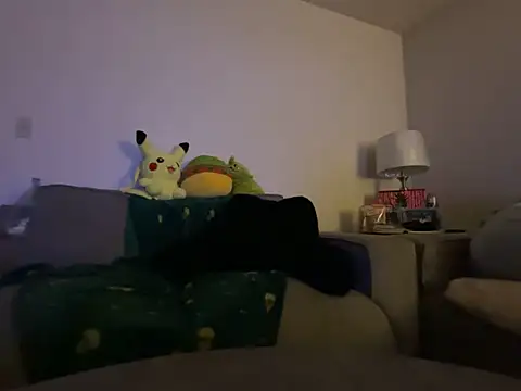 GoddessFatPuss' Webcam Show