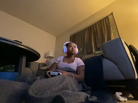 GoddessFatPuss' Webcam Show