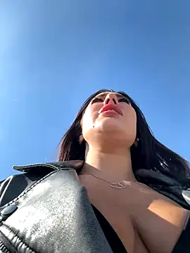 AleksandraRich's Live Sex Cam Show