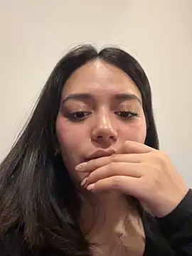 lauradaft's Webcam Show