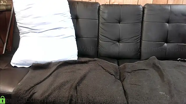 StudioWahines' Live Sex Cam Show