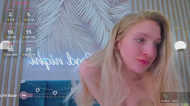 Emilly_Hart's Webcam Show
