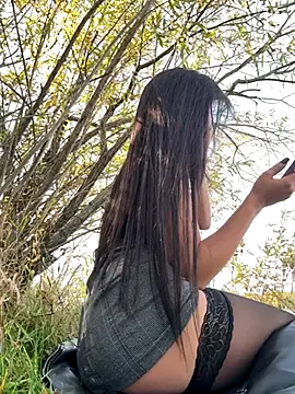 AleksandraRich's Live Sex Cam Show