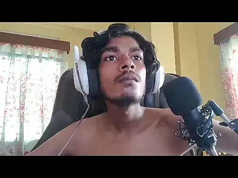 thecatfish's Live Sex Cam Show