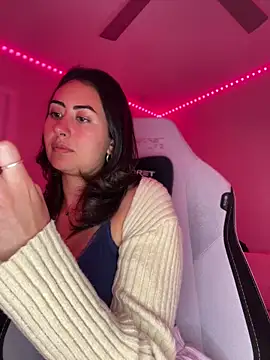 ximenacazalla's Live Sex Cam Show