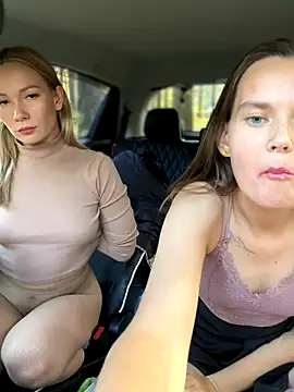 SashaTeller's Live Sex Cam Show