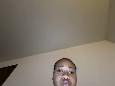 GoddessFatPuss' Webcam Show