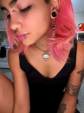 Harley_cams' Webcam Show