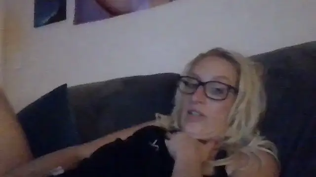 JemTastic's Webcam Show
