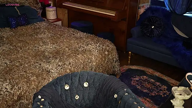 VanessaDoyle's Live Sex Cam Show