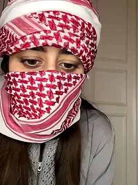 arabiaAna's Live Sex Cam Show