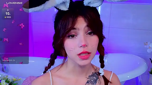 Hotary_Yuko's Webcam Show