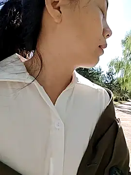 bingxin-'s Webcam Show
