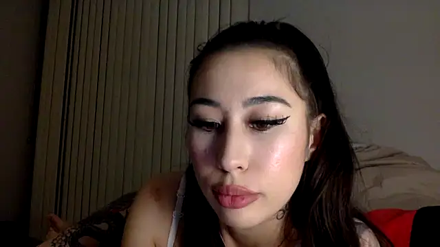 pinkybaby444's Webcam Show