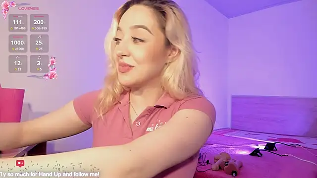Amorkiss_'s Live Sex Cam Show