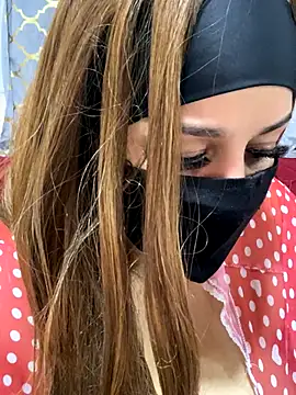 mari_layali's Live Sex Cam Show