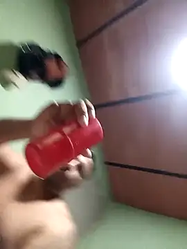kalifa3210's Webcam Show