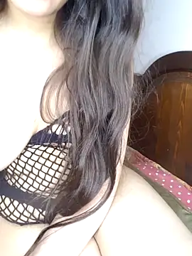 Jinaas' Live Sex Cam Show