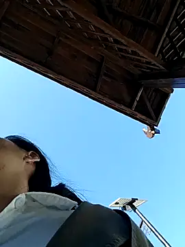 bingxin-'s Live Sex Cam Show