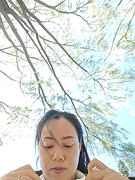 bingxin-'s Live Sex Cam Show