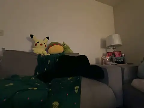 GoddessFatPuss' Webcam Show