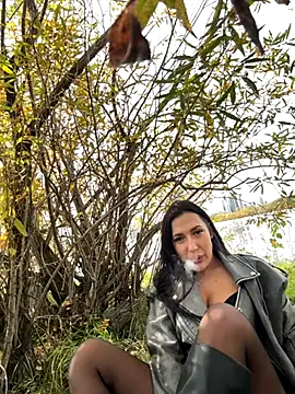 AleksandraRich's Live Sex Cam Show